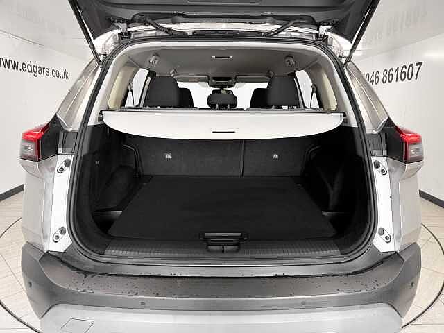 Nissan X-trail Station Wagon 1.5 E-Power 204 Acenta Premium 5dr Xtronic