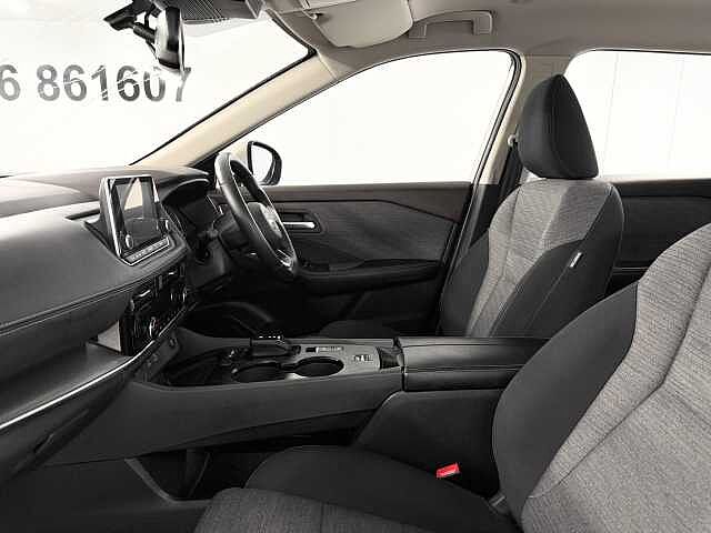 Nissan X-trail Station Wagon 1.5 E-Power 204 Acenta Premium 5dr Xtronic