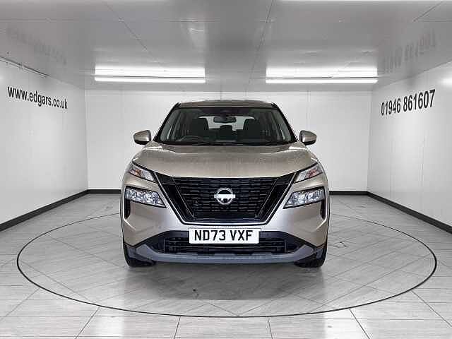 Nissan X-trail Station Wagon 1.5 E-Power 204 Acenta Premium 5dr Xtronic