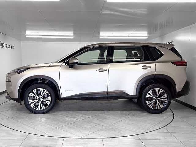 Nissan X-trail Station Wagon 1.5 E-Power 204 Acenta Premium 5dr Xtronic