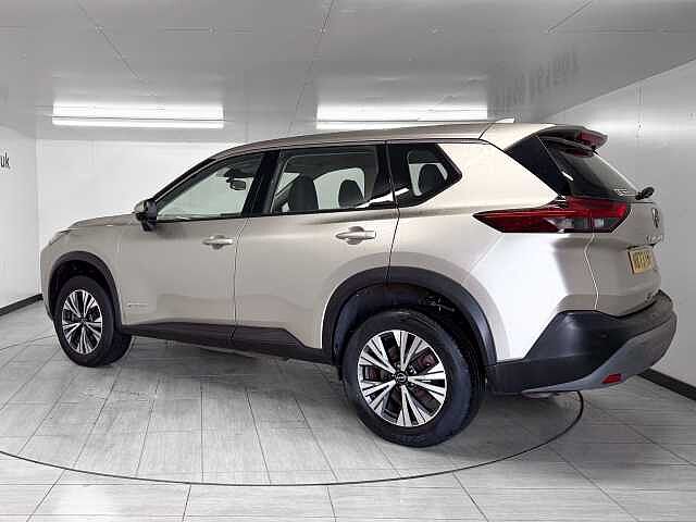 Nissan X-trail Station Wagon 1.5 E-Power 204 Acenta Premium 5dr Xtronic