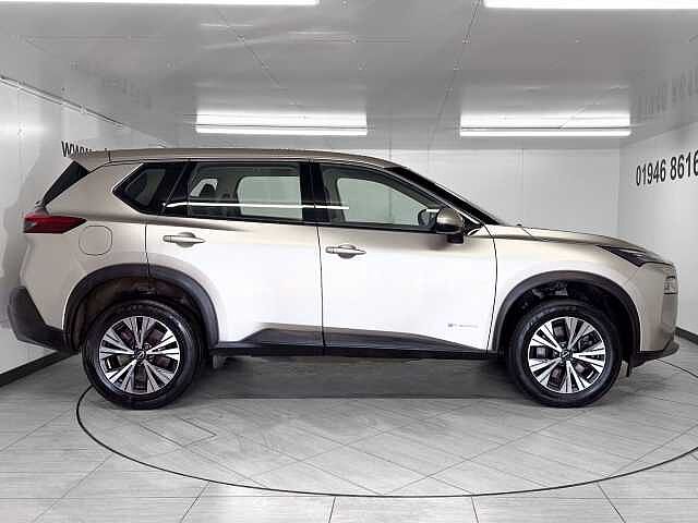 Nissan X-trail Station Wagon 1.5 E-Power 204 Acenta Premium 5dr Xtronic