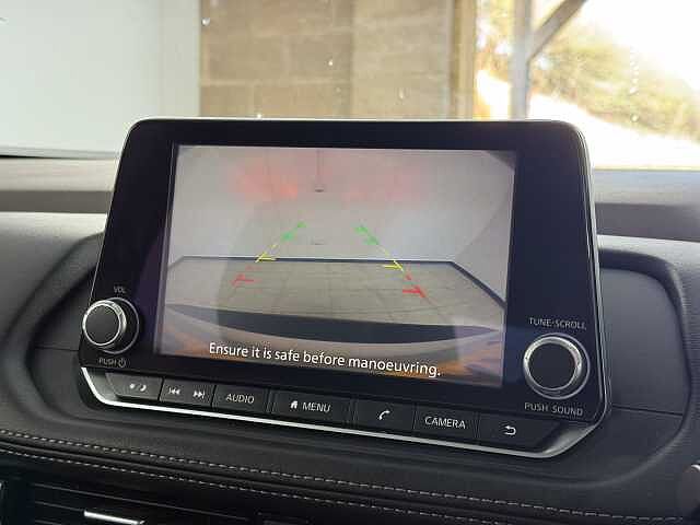 Nissan X-trail Station Wagon 1.5 E-Power 204 Acenta Premium 5dr Xtronic