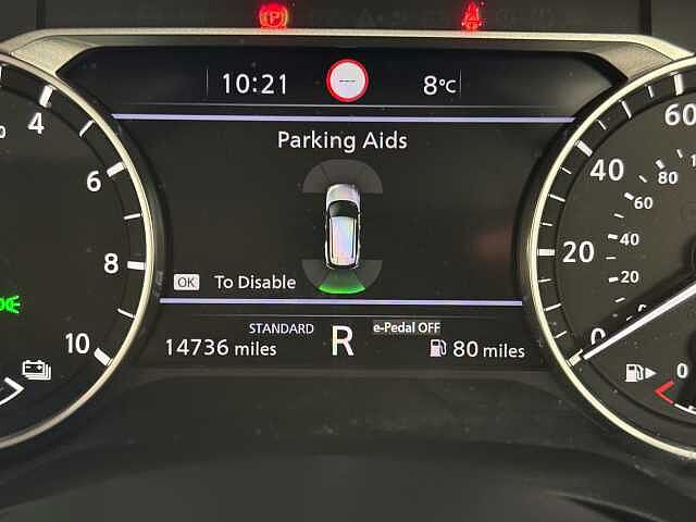 Nissan X-trail Station Wagon 1.5 E-Power 204 Acenta Premium 5dr Xtronic